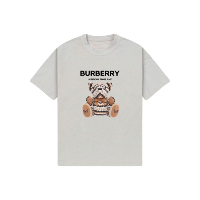T-shirt Burberry BY077 - Image 7