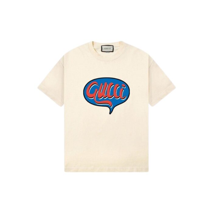 T-shirt Gucci GC267 - Image 7