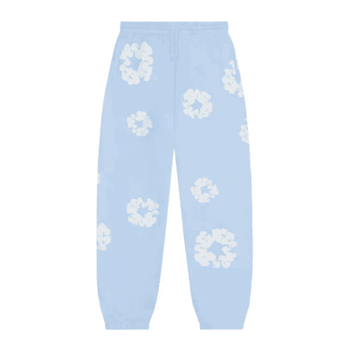 Pants Denim Tears DT010 - Image 2