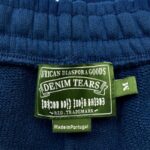 Pants Denim Tears DT008 - Image 3