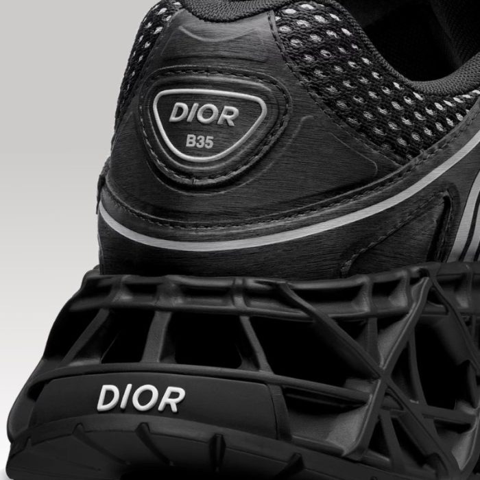 Christian Dior B35 NXXT Sneaker DO157 - Image 3