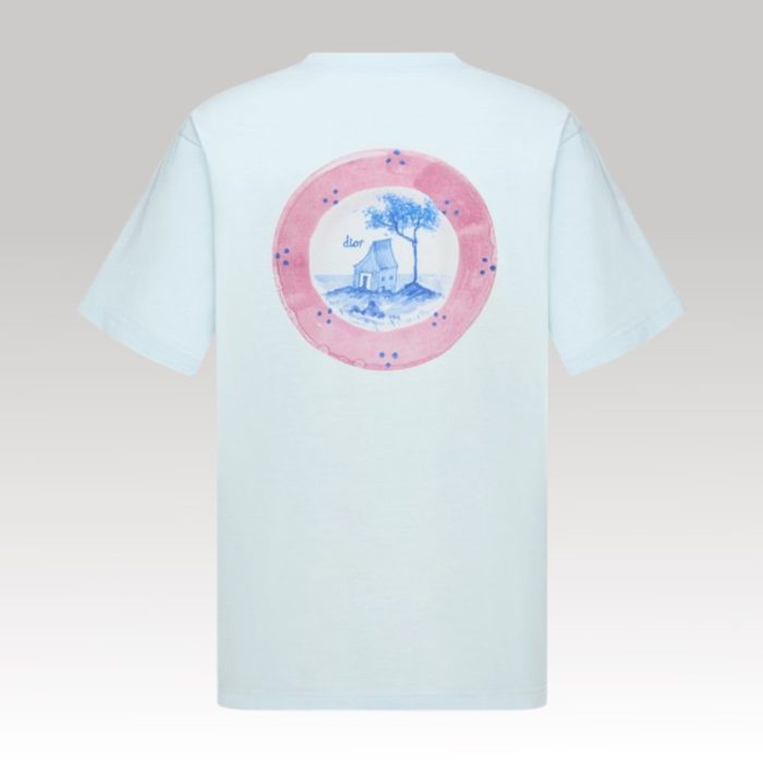 T-shirt Dior DO127 - Image 2