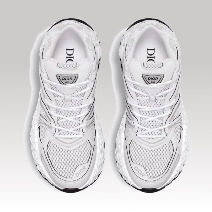 Christian Dior B35 NXXT Sneaker DO156 - Image 3