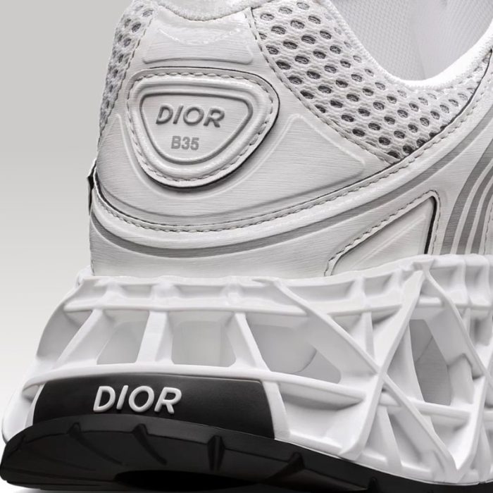 Christian Dior B35 NXXT Sneaker DO156 - Image 4