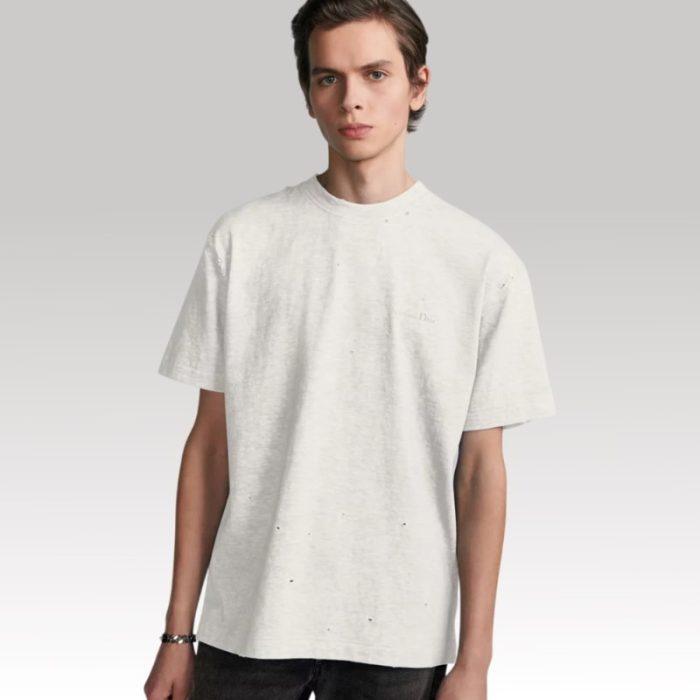 T-shirt Dior DO139 - Image 4