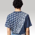 T-shirt Louis Vuitton LV273 - Image 2