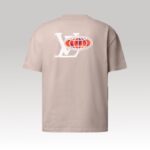 T-shirt Louis Vuitton LV277 - Image 2