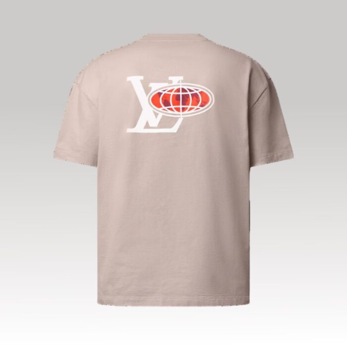 T-shirt Louis Vuitton LV277 - Image 2