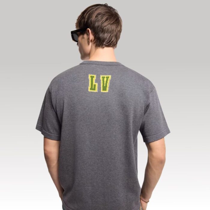 T-shirt Louis Vuitton LV278 - Image 3
