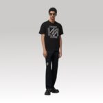T-shirt Louis Vuitton LV281 - Image 4