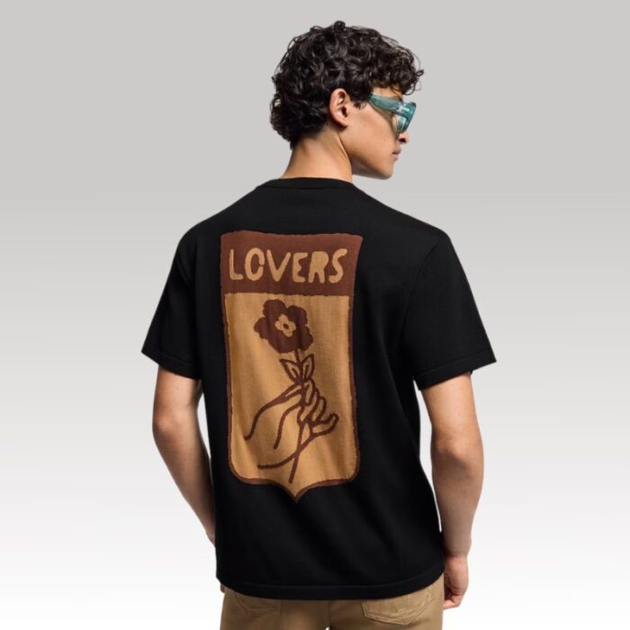 T-shirt Louis Vuitton LV284 - Image 2