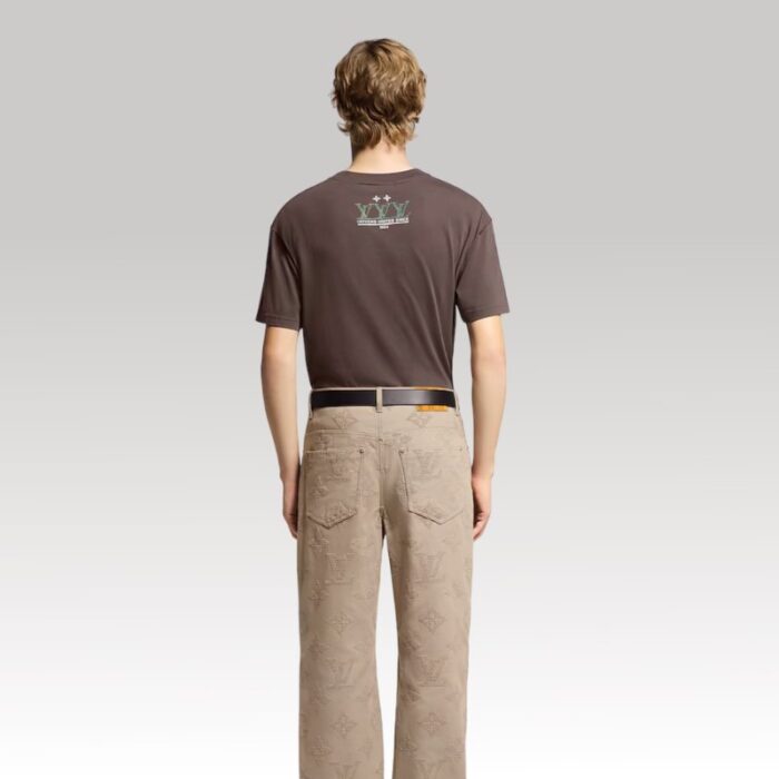 T-Shirt Louis Vuitton LV298 - Image 2