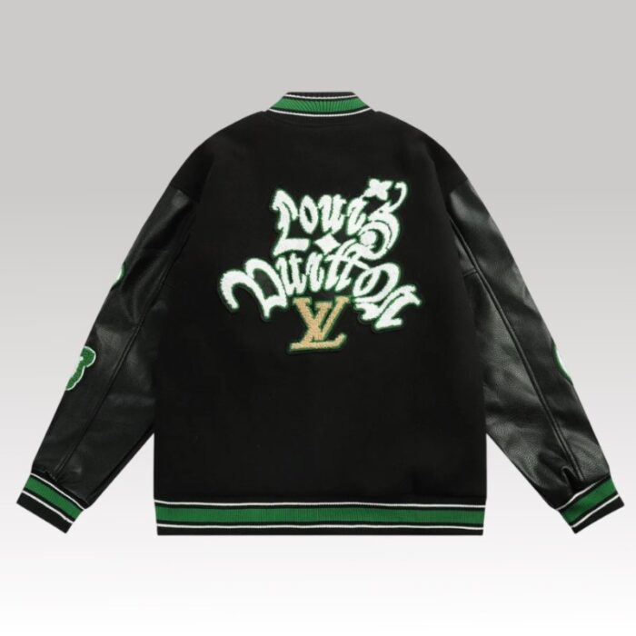 Hoodie Louis Vuitton LV300 - Image 2