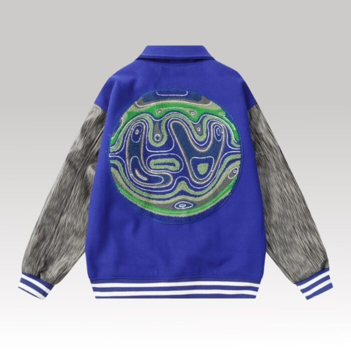 Hoodie Louis Vuitton LV307 - Image 2