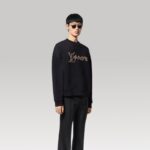 Hoodie Louis Vuitton LV302 - Image 2