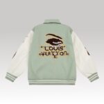 Hoodie Louis Vuitton LV306 - Image 2