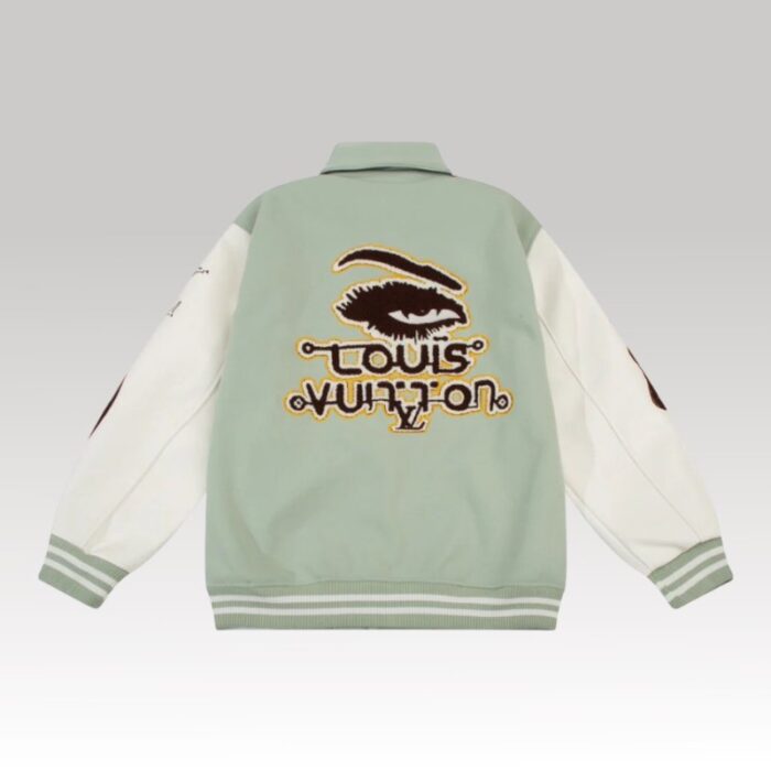Hoodie Louis Vuitton LV306 - Image 2