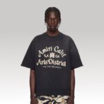 T-Shirt Amiri AM048 - Image 3