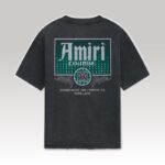 T-Shirt Amiri AM062 - Image 2