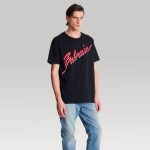 T-Shirt Balmain BM008 - Image 2