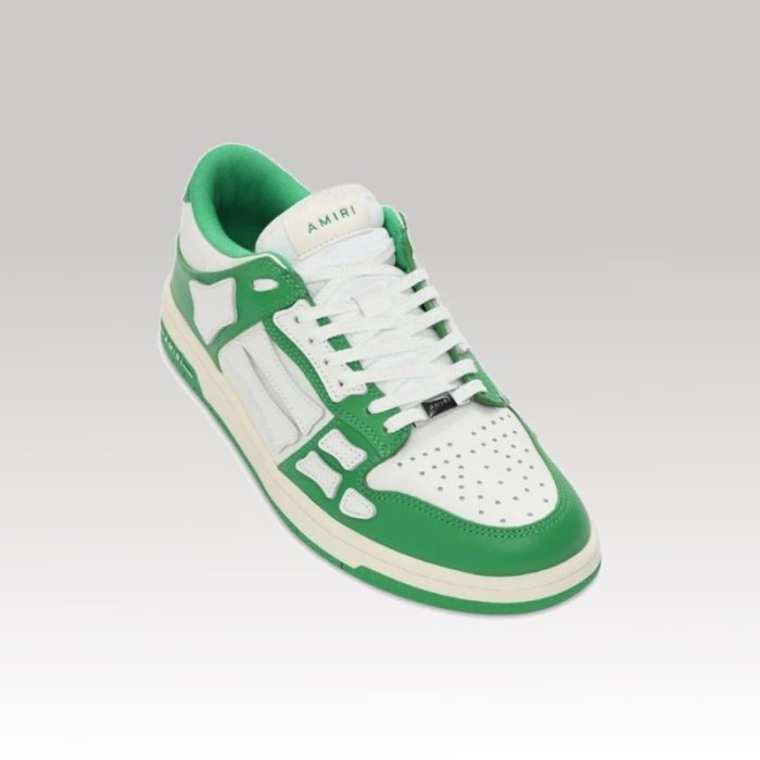 Amiri Skeleton Sneaker AM081 - Image 2