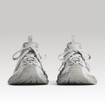 Balenciaga Sneaker BL184 - Image 2
