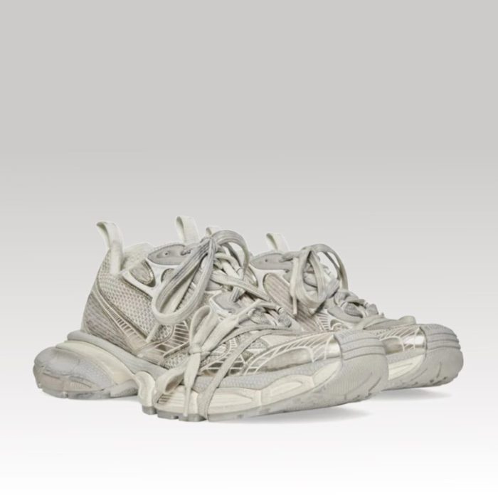 Balenciaga Sneaker BL186 - Image 2