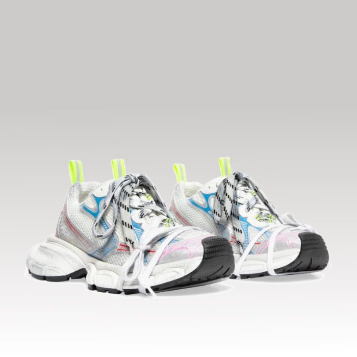 Balenciaga Sneaker BL187 - Image 2