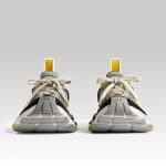Balenciaga Cargo Sneaker BL190 - Image 2