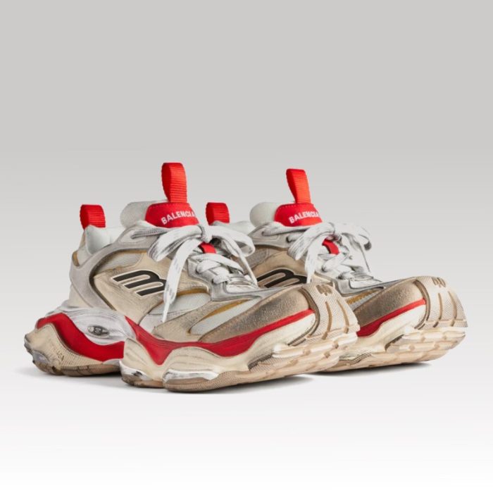 Balenciaga Cargo Sneaker BL191 - Image 2