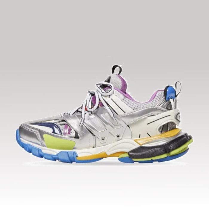Balenciaga Runner Sneaker BL193 - Image 2