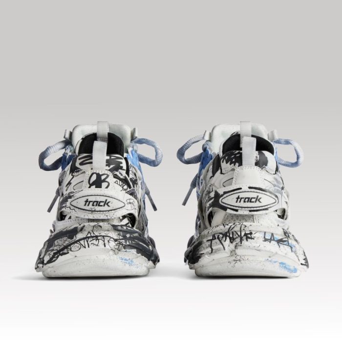 Balenciaga Runner Sneaker BL194 - Image 2