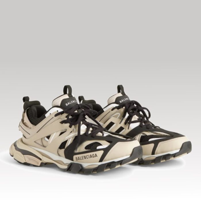 Balenciaga Track Sneaker BL198 - Image 2