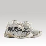Balenciaga Runner Sneaker BL202 - Image 2