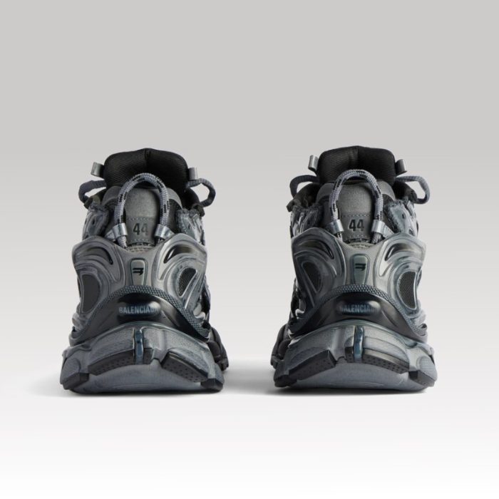 Balenciaga Runner Sneaker BL206 - Image 2