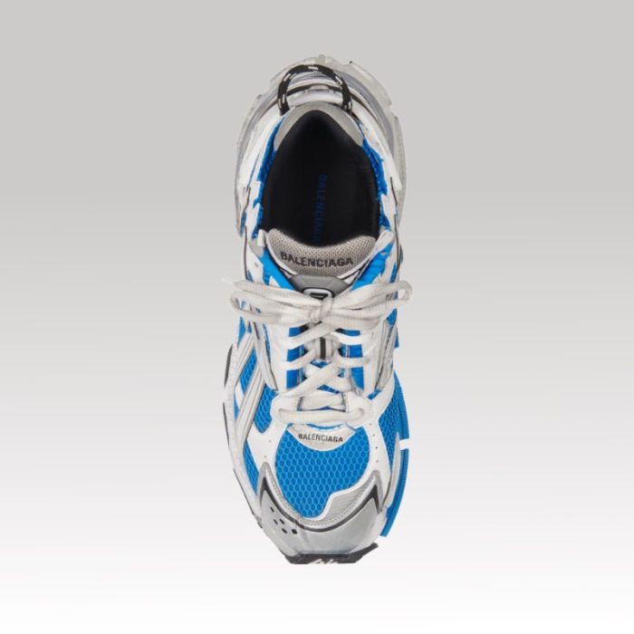 Balenciaga Runner Sneaker BL209 - Image 2