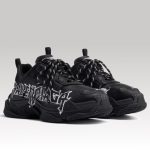 Balenciaga Triple S Sneaker BL215 - Image 2