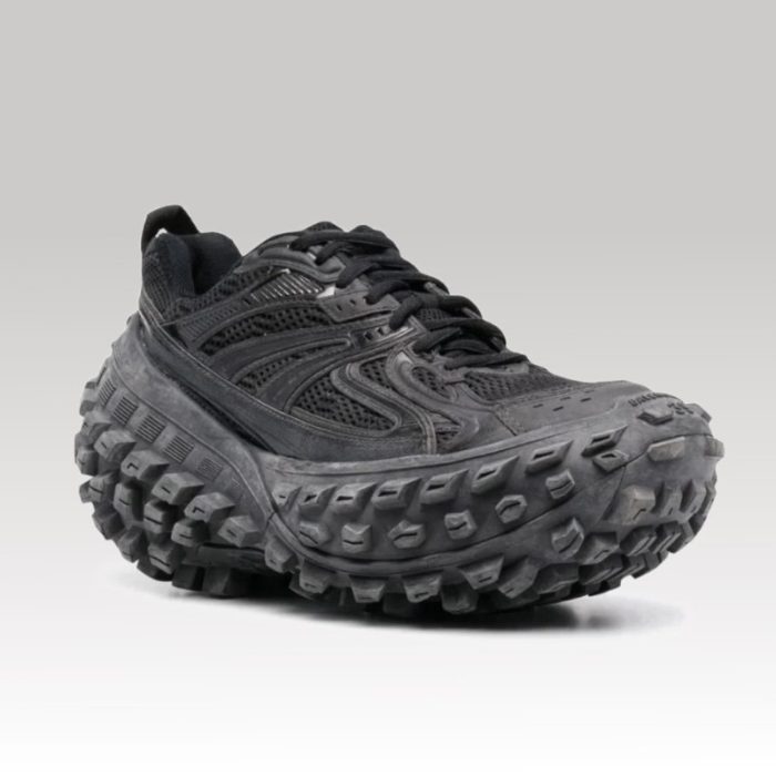 Balenciaga Defender Chunky Sneaker BL219 - Image 2