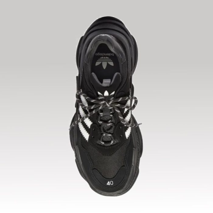 Balenciaga X Adidas Triple S BL224 - Image 2