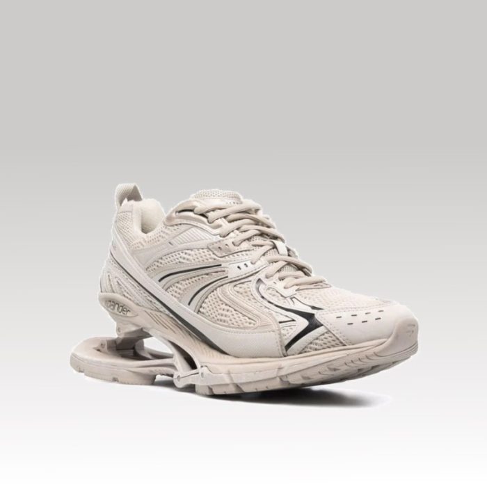 Balenciaga X-Pander Sneaker BL225 - Image 2