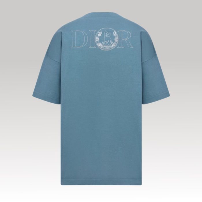 T-shirt Dior DO123 - Image 2