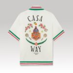 T-shirt CasaBlanca CB053 - Image 2