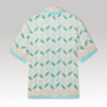 T-shirt CasaBlanca CB079 - Image 2