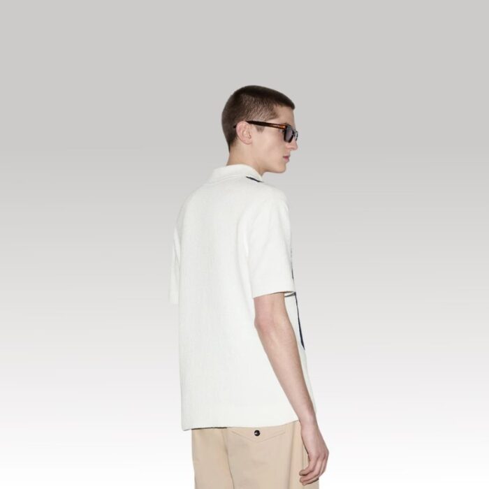 T-Shirt Gucci GC295 - Image 2