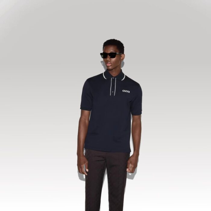 T-Shirt Gucci GC302 - Image 2