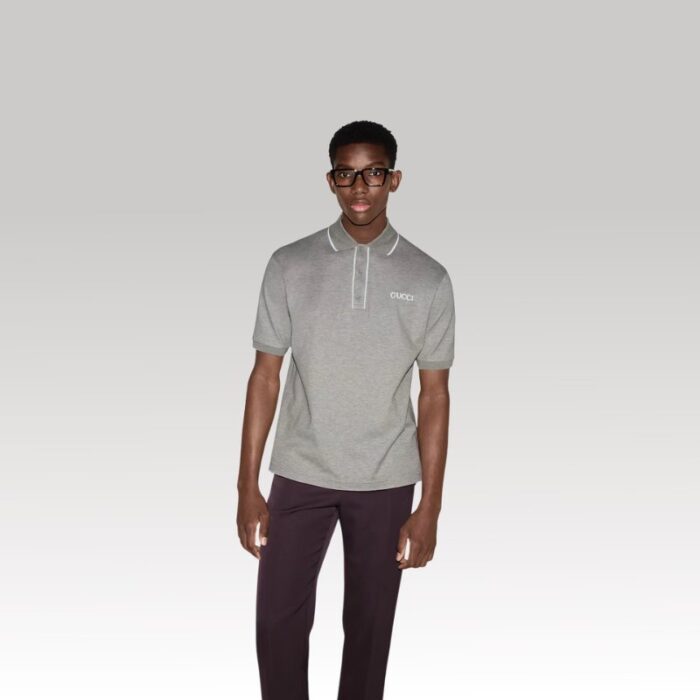 T-Shirt Gucci GC307 - Image 2