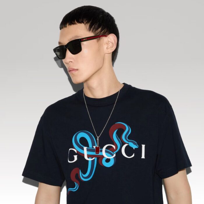 T-Shirt Gucci GC319 - Image 2