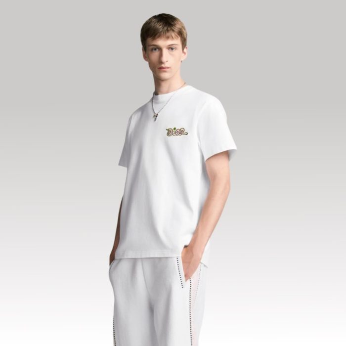 T-shirt Dior DO140 - Image 3