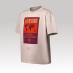 T-shirt Louis Vuitton LV277 - Image 3