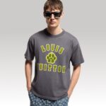 T-shirt Louis Vuitton LV278 - Image 2
